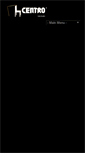 Mobile Screenshot of centrohome.com